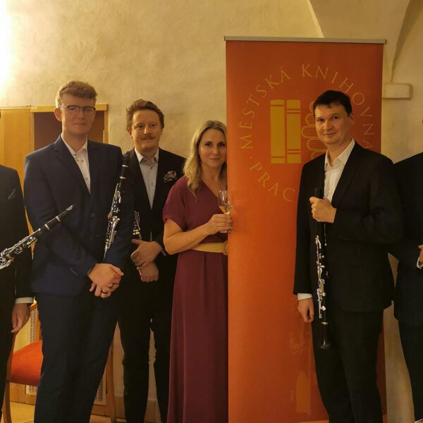 17.9.2025 / Noc literatury, Prachatice