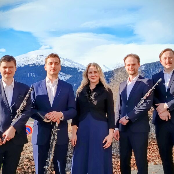 21.12.2025 / Adventní koncert, Flims, Švýcarsko