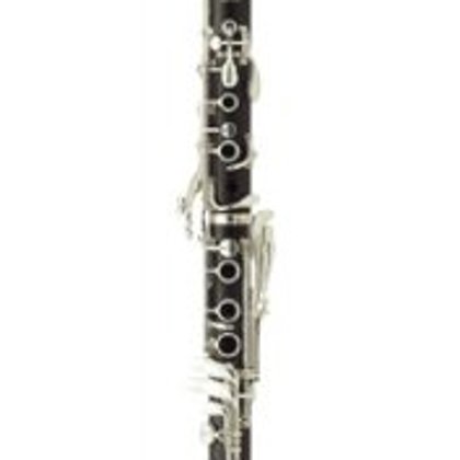 Buffet Crampon B klarinet - typy