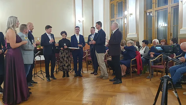 16.10.2026 / Koncert 20 let Klarinetového souboru Prachatice