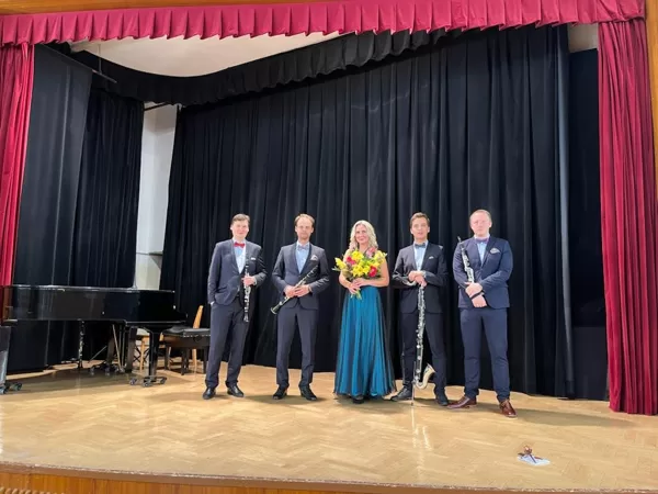 16.9.2022 / Letní koncert Třeboň