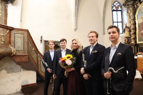 5.7.2022 / Koncert, Záblatí