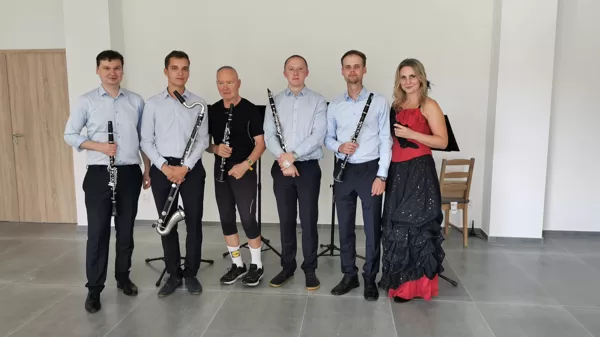 12.9.2021 / Letní koncert, Osek u Hořovic