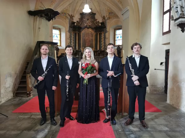 26.5.2024 / Koncert EFDH Dešenice