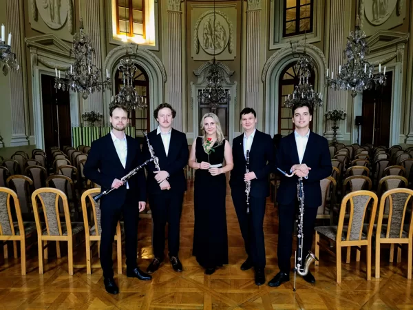 2.6.2024 / festivalový koncert, Slavkov u Brna