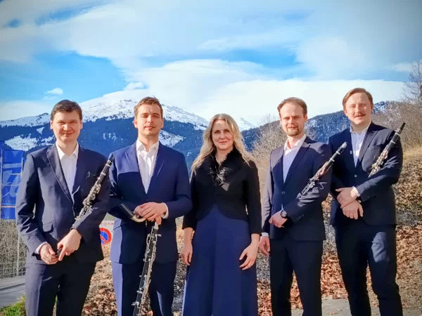 21.12.2025 / Adventní koncert, Flims, Švýcarsko
