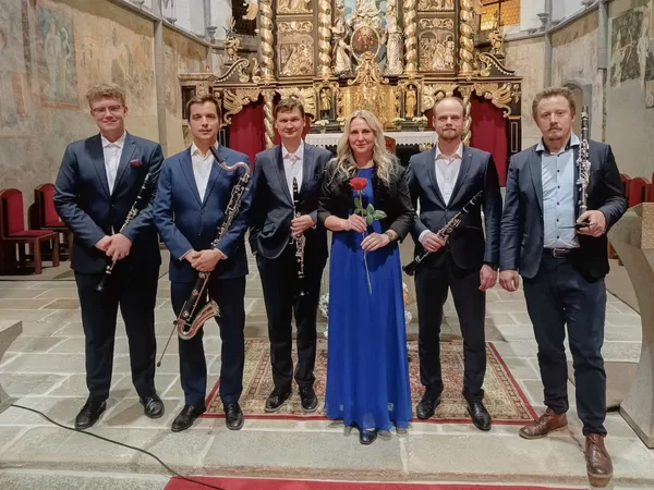 29.5.2026 / Noc kostelů, Prachatice