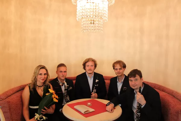 22.6.2018 / Lázeňský koncert Jáchymov