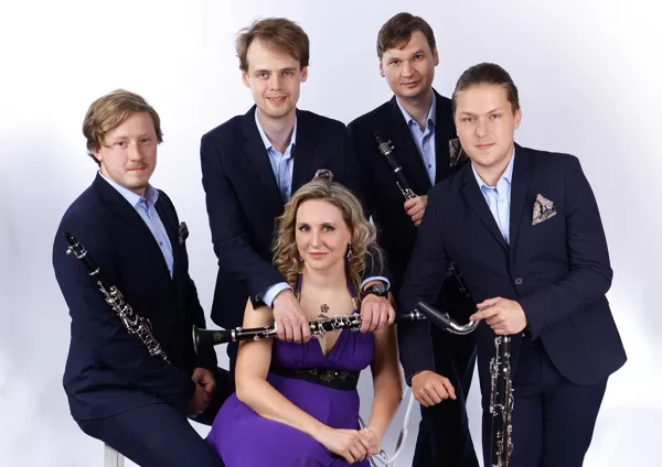  2018 / Promo fotografie