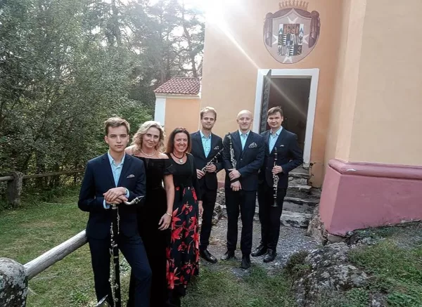 14.9.2019 / Koncert, Kalvárie Čestice