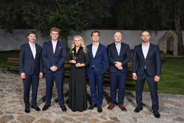 5.7.2026 / Slavnostní koncert CMJH Husinec