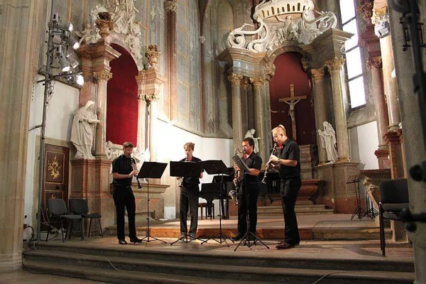 8.-12.7.2016 / Mezinárodní mládežnický hudební festival Bratislava