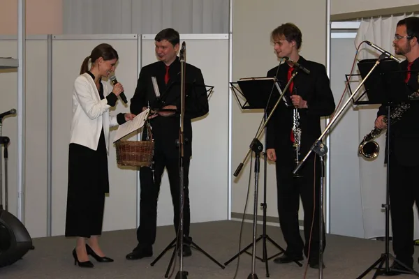 4.12.2016 / Adventní trhy, Pavilon Z, Výszaviště, České Budějovice