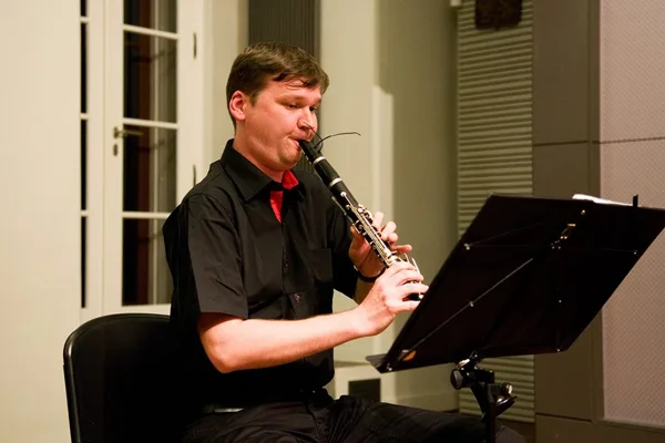 27.3.2015 / Vzpomínkový koncert na P.Hájka, zámek, Pacov