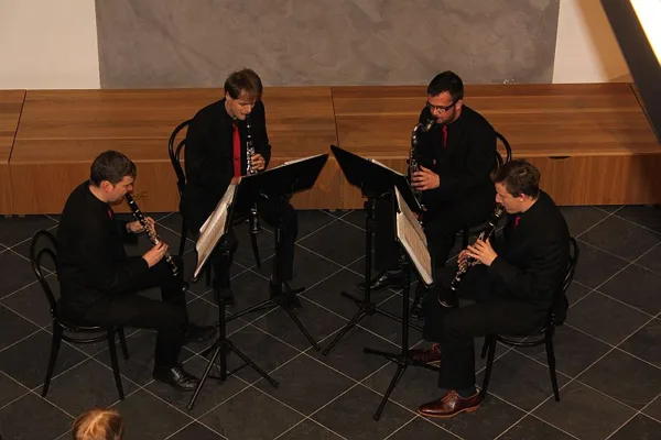 20.12.2015 / Adventní koncert, Synagoga Čkyně