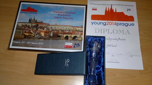 27.-30.4.2014 / Mezinárodní festival Young Prague 2014, Národní dům Vinohrady, Praha