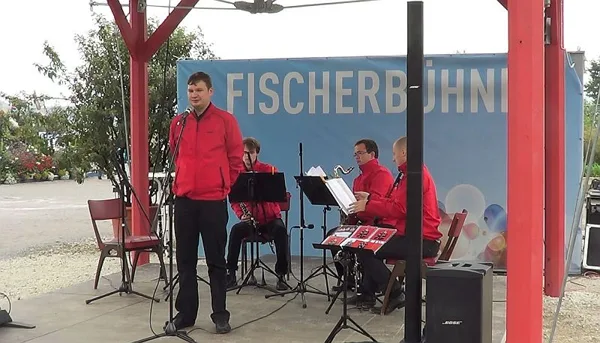 14.9.2014 / Koncert Deggendorf (SRN)