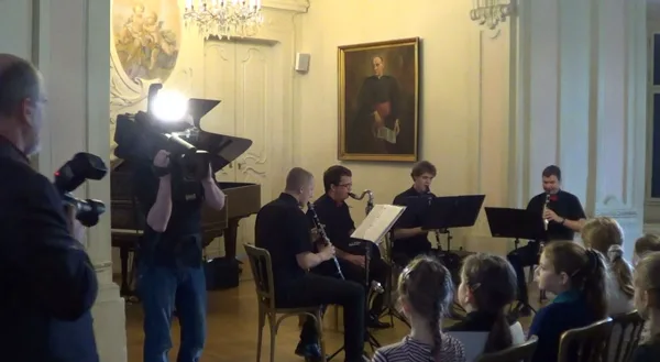3.11.2013 / Festival WienArt, Vídeň (Rakousko)