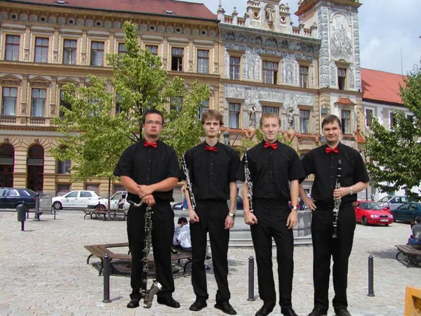 5.9-2013 / Vystoupení při Semináři ČSMO a velvyslance Norského království, Prachatice