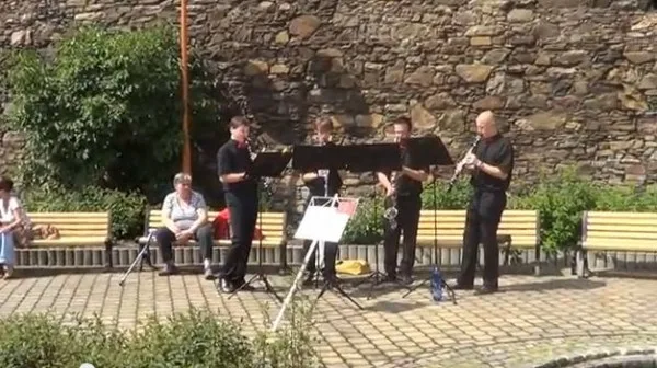 8.6.2013 / Tři prachatická setkání, Prachatice