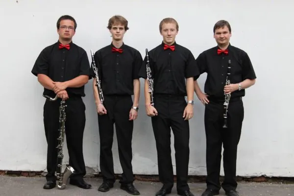 6.9.2012 / Zahájení dnů duchovní hudby, Prachatice