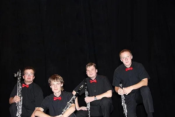 20.10.2012 / Festival pěveckých sborů, Vodňany