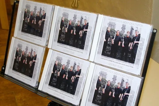 2.12.2012 / Adventní koncert, Galerie Dolní Brána, Prachatice
