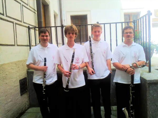 22.6.2011 / Předávání pamětních listů, Radniční sál, Prachatice
