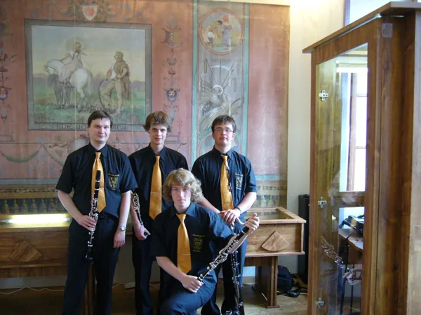 1.7.2010 / Vernisáž, Bavorov