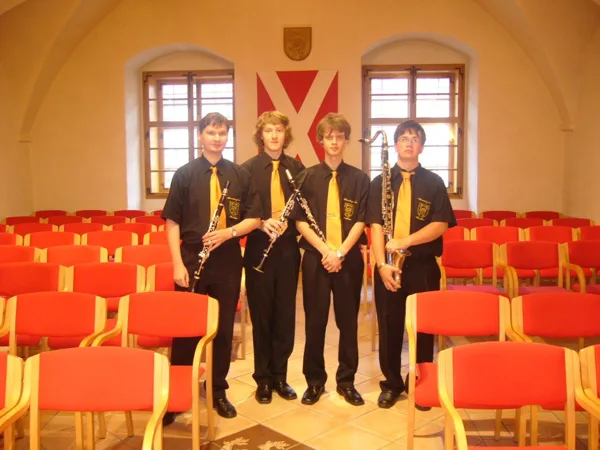 23.6.2009 / Předávání vysvědčení, Prachatice