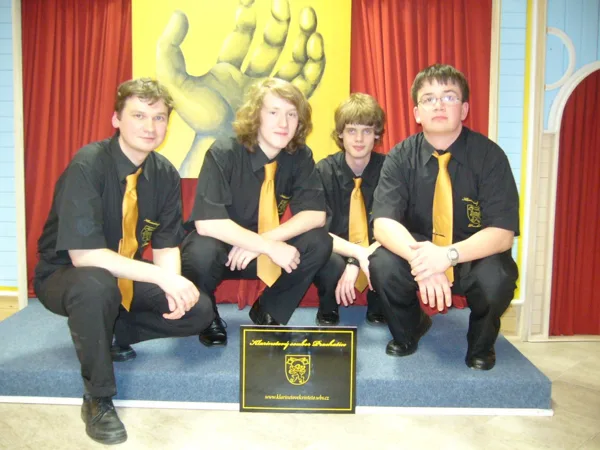 20.3.2009 / Koncert komorní hudby, Prachatice