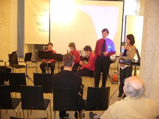 20.4.2008 / Partnerschaft, Schönsee (SRN)