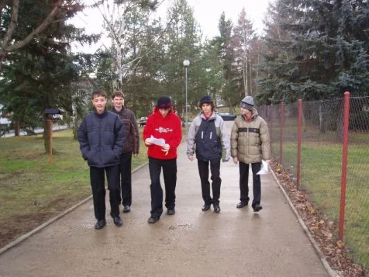 2.3.2007 / Krajské kplo soutěže ZUŠ, Dačice