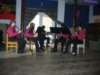 31.3.2007 / Vystoupení, Lhenice
