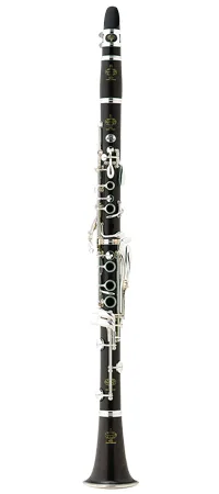 Buffet Crampon RC Prestige