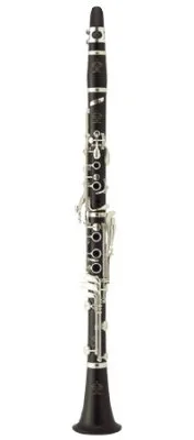 Buffet Crampon B klarinet - typy